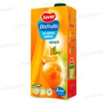 SUMO DISFRUTA LIGHT LARANJA BK 2L - Image 2