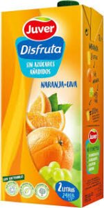 SUMO DISFRUTA LIGHT LARANJA BK 2L - Image 4