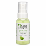 ÁGUA COLONIA GOTA FRESCA 80ML