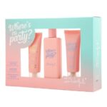 COLONIA+LOTION MR WONDERFUL WHERES THE PARTY C/4