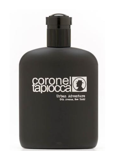 ÁGUA COLONIA CORONEL TAPIOCCA URBAN 6X75ML
