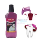 ENJUAGUE BUCAL FORAMEN PROTECCION NOCHE 12X500ML - Image 2