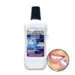ENJUAGUE BUCAL FORAMEN WHITENING 12X500ML