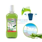 ENJUAGUE BUCAL FORAMEN HERBAL ALOE 12X500ML - Image 2