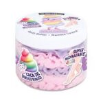 CREME EXFOLIAÇAO THE FRUIT COMPANY UNICORN 6X200ML