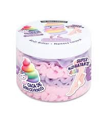 CREME EXFOLIAÇAO THE FRUIT COMPANY UNICORN 6X200ML