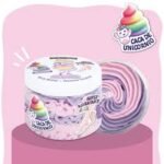 CREME EXFOLIAÇAO THE FRUIT COMPANY UNICORN 6X200ML - Image 2