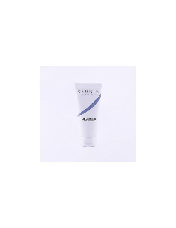 GEL CALMANTE SKONIK FRIO/CALOR 8X100ML