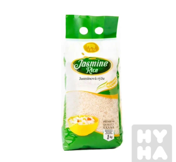 ARROZ JASMINE PERFUMADO BROKEN 5% 20X1KG