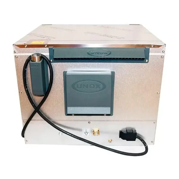 Forno ConverF02tor 4 Níveis X3