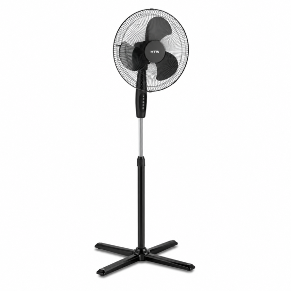 Ventoinha Pé Preta 45W 94342