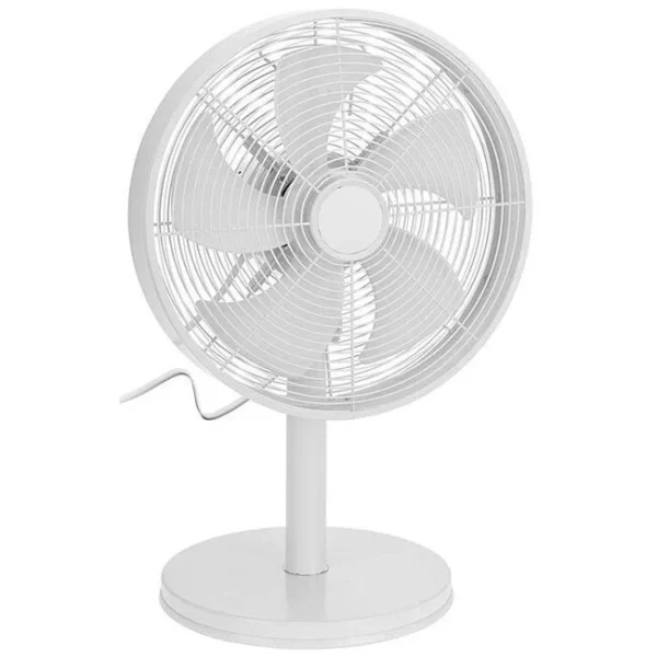 VENTOINHA MESA 30CM BRANCO EE1000020