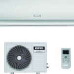 AR CONDICIONADO IGNIS INVERTER 9.000BTU ITS9CIR