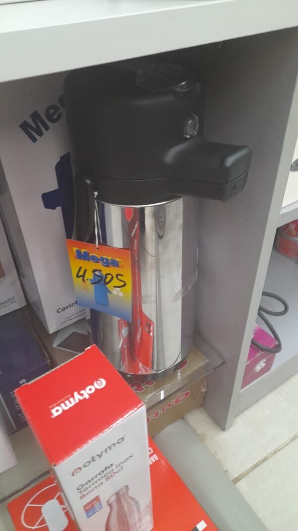 CAFETEIRA TERMICA 2.2L PRESS CORINTHIAN 1)