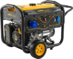 Gerador Monofásico 5.5 KVA VIG55