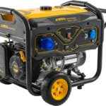 Gerador Monofásico 5.5 KVA VIG55