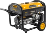 Gerador Monofásico 5.5 KVA VIG55 - Image 2