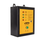 ATS Para Gerador Gasolina 10 KVA VIATSG10