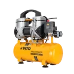 Compressor Sem Óleo Silen 8 Litros VICSOS8 - Image 2
