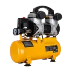 Compressor Sem Óleo Silen 8 Litros VICSOS8 - Image 5
