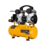 Compressor Sem Óleo Silen 8 Litros VICSOS8 - Image 7