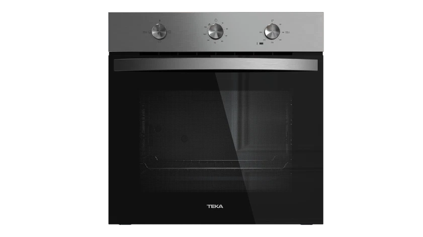 8434778034714 n1 Forno Convencional Teka HBB 5350 Inox 111020080 - Image 1