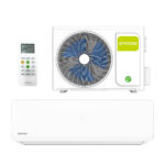 Ar Condicionado Snowair SNWS052VE3 18.000BTU