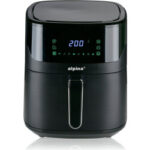 Fritadeira Sem Óleo Alpina 6 Litros 1600W