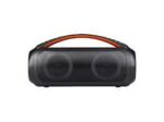 Coluna Boombox 20W 36.5X13.8X18.5 ABS CB - Image 3