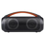 Coluna Boombox 20W 36.5X13.8X18.5 ABS CB