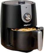 Fritadeira Sem Óleo 230V 2,5L 900W
