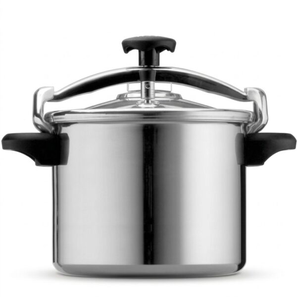 Panela Pressão Silampos 15L S/Cesto 09542