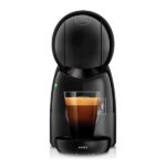 Máquina Café Krups Piccolo Preta XS KP1A3BP16