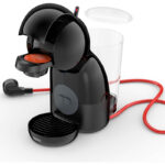 Máquina Café Krups Piccolo Preta XS KP1A3BP16 - Image 5