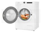 Máquina Lavar Roupa Samsung 12KG WW12T504DTW/S3 - Image 3